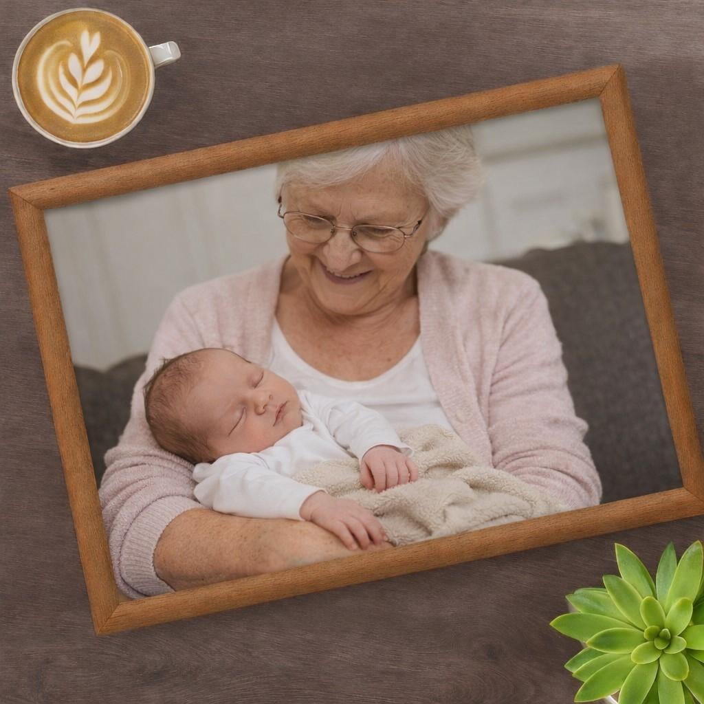 Fotocadeau - Schootkussen met Jouw Eigen Foto!, Verzenden, Nieuw, Laptray.nl, Info@laptray.nl