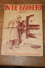 diverse boeken uit jaren 50 en 60, Boeken, Ophalen of Verzenden, Gelezen