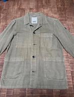 Denham デンハムmoa jacketマオジャケット, Ophalen of Verzenden, Zo goed als nieuw, Maat 48/50 (M), Groen