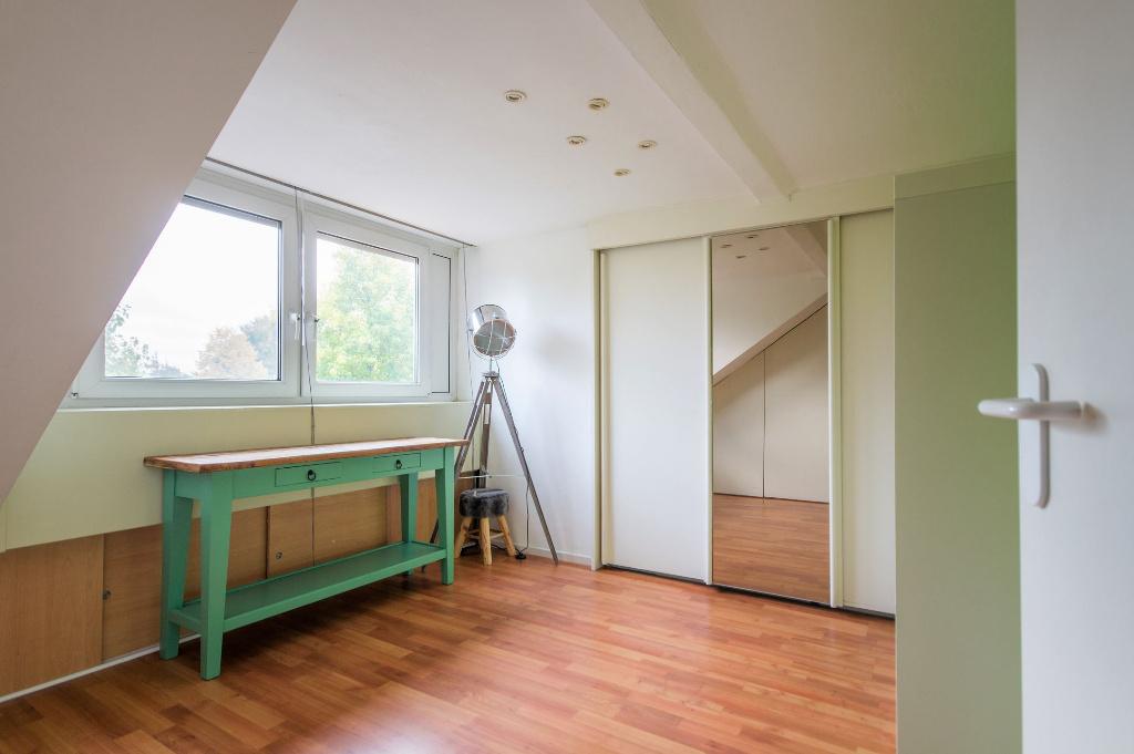 Schuifdeuren kledingkast (3 stuks, incl. spiegelpaneel), Ophalen, Gebruikt, 50 tot 100 cm, 150 tot 200 cm