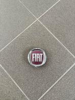 Fiat embleem, Ophalen of Verzenden, Fiat, Bumper
