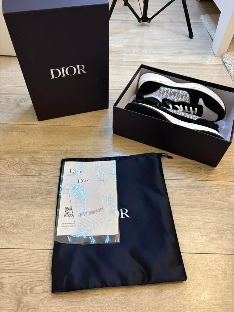 B25 dior, Ophalen of Verzenden, Nieuw