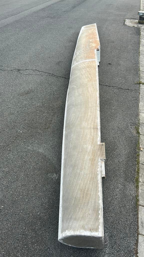 Houten drijvers, Ophalen of Verzenden