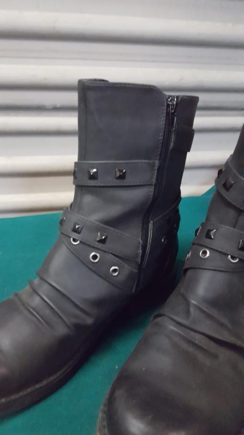 dames schoenen / laarzen van leer, Ophalen of Verzenden, 'T Olde Gre-j, Info@toldegrej.nl, Endepoelstraat 20f Didam