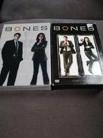 Bones seizoen 1 & 2 - dvd, Vanaf 12 jaar, Ophalen of Verzenden, Zo goed als nieuw, Komedie