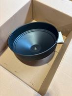 Meclube metalen trechter tank voor olie opvang, Ophalen of Verzenden, Nieuw, Universele onderdelen