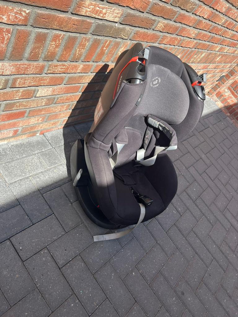 Te koop auto kinderstoel, Ophalen of Verzenden, Overige merken