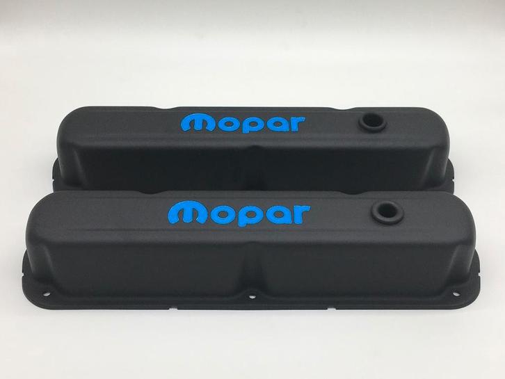 Te koop Kleppendeksel mopar (zwart) Dodge w200 d200 b200, Auto diversen, Overige Auto diversen, Ophalen of Verzenden