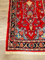 Perzisch Handgeknoopte Loper. Prachtige kleuren en patronen!, Crème, Perzisch, 200 cm of meer, Zo goed als nieuw