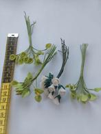 Bloemen bijv voor modelbouw poppenhuis oid, Ophalen, Nieuw, Poppenhuis