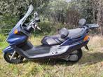 Yamaha Majesty 125 - Scooter uit 1999, Ophalen, Gebruikt, Overige modellen, Maximaal 45 km/u