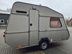 Kip de luxe kl35 caravan te koop (1988), Kip, Tot en met 3, Particulier, 500 - 750 kg