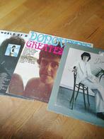 3 elpees Donovan, Ophalen of Verzenden, 1960 tot 1980, Zo goed als nieuw, Overige formaten