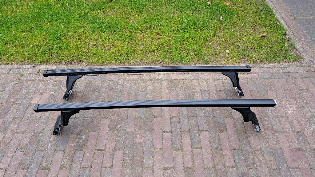 Dakdragers Opel Astra, Auto-onderdelen, Ophalen, Gebruikt, Opel