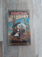 Donald Duck History Pocket - Nieuw!, Boeken, Ophalen