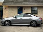 Mercedes-Benz CLA-klasse AMG 35 4MATIC Premium Plus, CLA, Gebruikt, Adaptive Cruise Control, Bedrijf