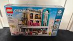 Lego 10260 Downtown Diner, Ophalen of Verzenden, Nieuw