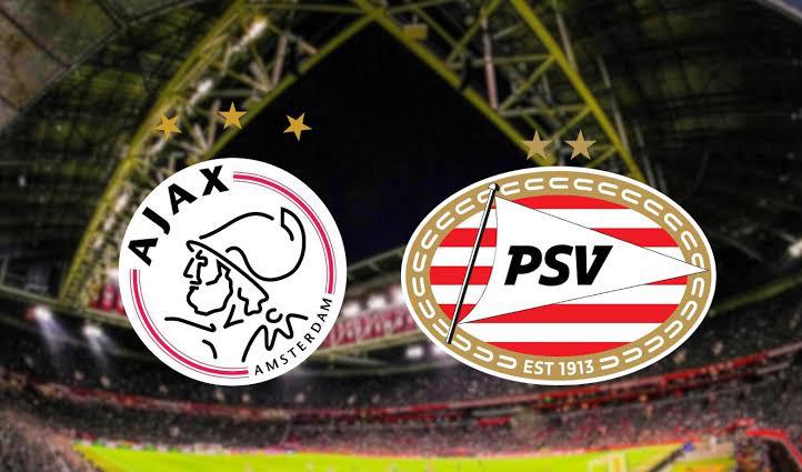 AJAX-PSV, 2x tickets naast elkaar, TOPPLEKKEN! Vak 416!!!!!!, Twee personen, Februari