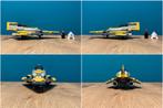 Lego Star Wars 7669 Anakin's Jedi Starfighter, Ophalen, Gebruikt