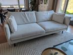 Comfortabele 3-zitsbank in zandbeige (Karwei Gayle), Huis en Inrichting, Banken | Bankstellen, Ophalen, Gebruikt, Modern, Scandinavisch