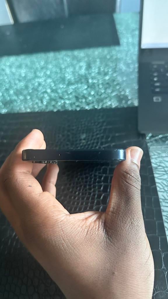 Samsung Galaxy A16, Telecommunicatie, Mobiele telefoons | Samsung, Zwart, Touchscreen, Ophalen of Verzenden, Zo goed als nieuw