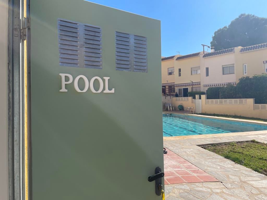 Albir- Altea - Benidorm -Strand - Spanje |  2-6 personen, Costa Blanca, Wasmachine, Eigenaar, 3 slaapkamers