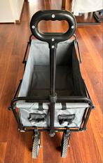 Opvouwbare bolderkar, Ophalen of Verzenden, Opvouwbaar, Gebruikt