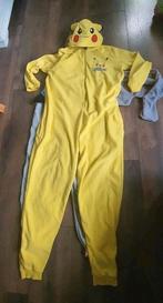 Picachu POKEMON onesie xxl ... grote maat, Ophalen, Zo goed als nieuw, Overige maten