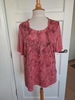 Shirt Bonita mt 44 OPRUIMING, Blauw, Maat 42/44 (L), Bonita, Ophalen of Verzenden