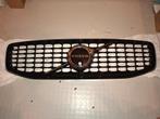 Volvo V60/S60 Voorbumper Grill 2019 t/m 2027 Camera uitsnede, Gebruikt, Voor, Ophalen of Verzenden, Volvo