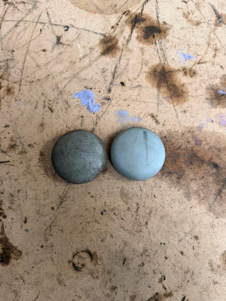 Piaggio skr wieldoppen 50cc 125cc 180cc, Motoren, Tuning en Styling, Ophalen of Verzenden