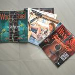 Taylor Guitars Wood & Steel, Nieuw, Ophalen of Verzenden, Taylor Guitars, Overige onderwerpen