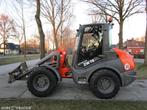 hitachi ahlmann  atlas   75  1200 uurtjes !!!!!!, Zakelijke goederen, Machines en Bouw | Kranen en Graafmachines, -, Niet opgegeven