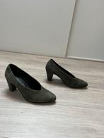 Dames pumps Roberta Pani, maat 38, Ophalen, Pumps, Zo goed als nieuw, Groen
