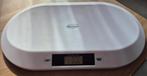 Baby/huisdieren weegschaal, Ophalen, 1 tot 500 gram, Zo goed als nieuw, Personenweegschaal