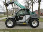 kramer kt 357 136pk  1730 uren merlo manitou, -, Verreiker, Niet opgegeven, Ophalen of Verzenden