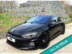 Volkswagen SCIROCCO 1.4 TSI FACELIFT MODEL Stoelverw 19 inch, Auto's, Volkswagen, Voorwielaandrijving, Stof, Gebruikt, Euro 6