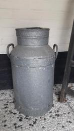 melkbus, Ophalen, Zo goed als nieuw