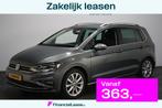 Volkswagen Golf Sportsvan 1.5 TSI ACT Highline Automaat | AC, Euro 6, 4 cilinders, 700 kg, Adaptive Cruise Control