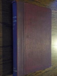 Oppenheim, Mr. J. Het Nederlandsch Gemeenterecht. Derde deel, Ophalen of Verzenden, Beta, Zo goed als nieuw, HBO