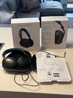 Bowers & Wilkins PX7 Draadloze Noise-Cancelling Koptelefoon, Audio, Tv en Foto, Koptelefoons, Ophalen, Zo goed als nieuw, Over oor (circumaural)