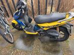 Kymco Scooter, Ophalen, Gebruikt, Benzine, Agility