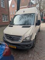 Mercedes Sprinter 319 CDI V6 L2H2 – 190PK – 2014 – APK 2026, Automaat, Euro 5, Bedrijf, Grijs