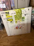 Noma Easy Fit Baby Veiligheidshekje - Klemhekje, Ophalen, Nieuw, 100 tot 115 cm, Klemhekje