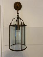 Hallamp van topmerk, Ophalen of Verzenden, Zo goed als nieuw, Glas