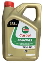 4L | 10W40 Castol Power RS 10W40 4T, Ophalen