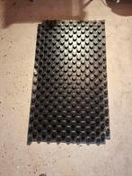 Noppenplaat voor vloerverwarming, Minder dan 30 cm, Overige typen, Nieuw, Minder dan 60 cm