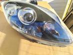 Seat Leon mk2 2005-2009 OEM koplamp XENON HID Rechts, Ophalen, Gebruikt, Seat