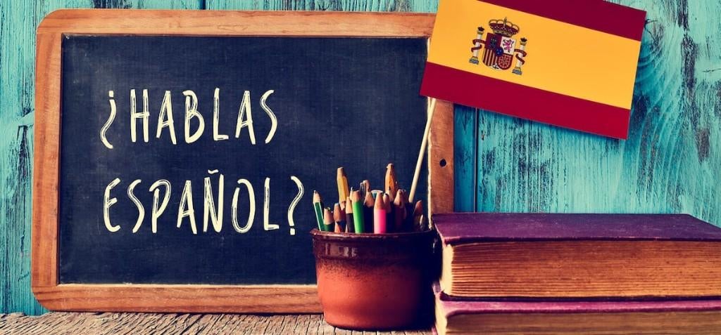 Online Spaanse lessen voor volwassenen (A0 - B2), Privéles, Bijles