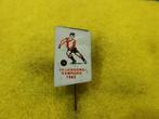 Speldje Feijenoord kampioen 1965, Ophalen of Verzenden, Zo goed als nieuw, Overige onderwerpen